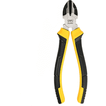 Бокорезы Deli YS EDL0202