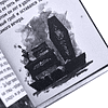 Книга-мини "Кентервильское привидение", Оскар Уайльд, 60х75 мм, ассорти - 8