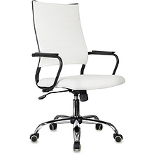 Кресло компьютерное Бюрократ CH BALANCE SL Line