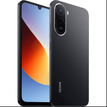 Смартфон Xiaomi REDMI A7 Pro, 4GB/128GB, Black, EU