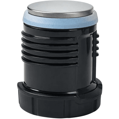 Термос "01632B", металл, 1500 мл, серый - 6