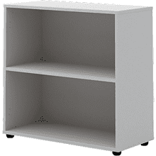 Коллекция Титан Шкаф малый ТН420/2+ТНТ80/2