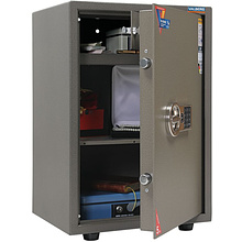 Офисный сейф VALBERG ASM-63T EL 630x440x355