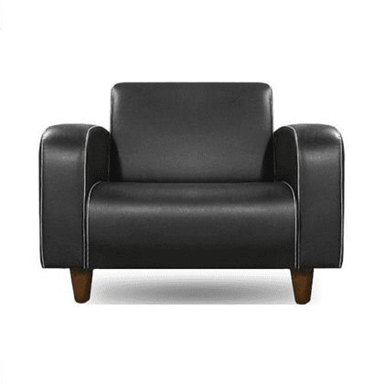 Кресло AUPI R 4.102.2, Карл 1