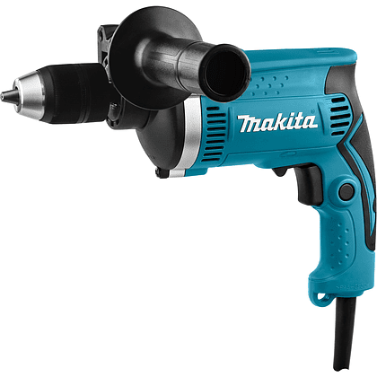 Дрель ударная MAKITA, 710 Вт, БЗП 1.5-13 мм - 3