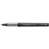Ручка-роллер "Schneider Xtra 805", 0.5 мм,черный, стерж. черный - 4