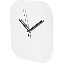 Часы настенные "Bel Air", белый