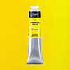 Краски масляные "Ладога", 275 основной цвет желтый, 46 мл., туба - 2