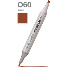 Маркер художественный "Sketchmarker"