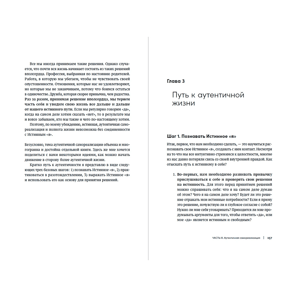 Книга "В плену у достижений: От выгорания к целостности", Степанчук Алина - 14