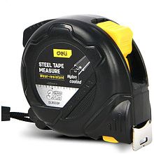 Рулетка Deli YS EDL9003P