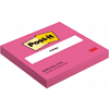 Бумага для заметок "Post-it", 76х76 мм, 100 листов, ассорти - 2