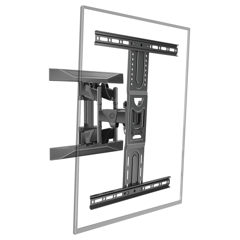 Кронштейн для телевизора NB P6, черный