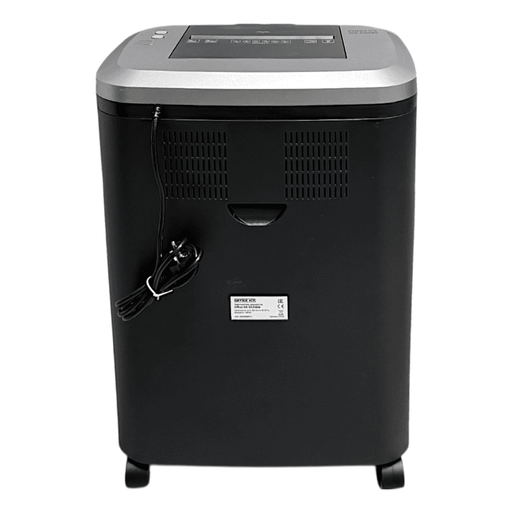 Уничтожитель Office Kit "SA250M", 1.9x12 - 7