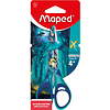 Ножницы Maped "Dragon" - 2