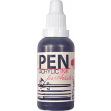Акрил жидкий "Acrilic Ink"