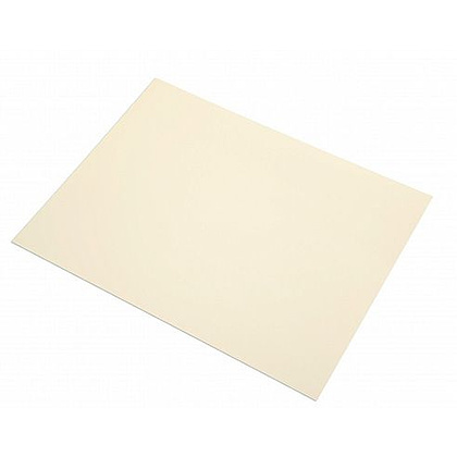 Бумага цветная "Sirio", А4, 240 г/м2, песочный