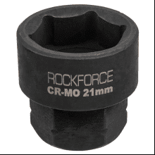 Головка ударная шестигранная RF-44521BV30