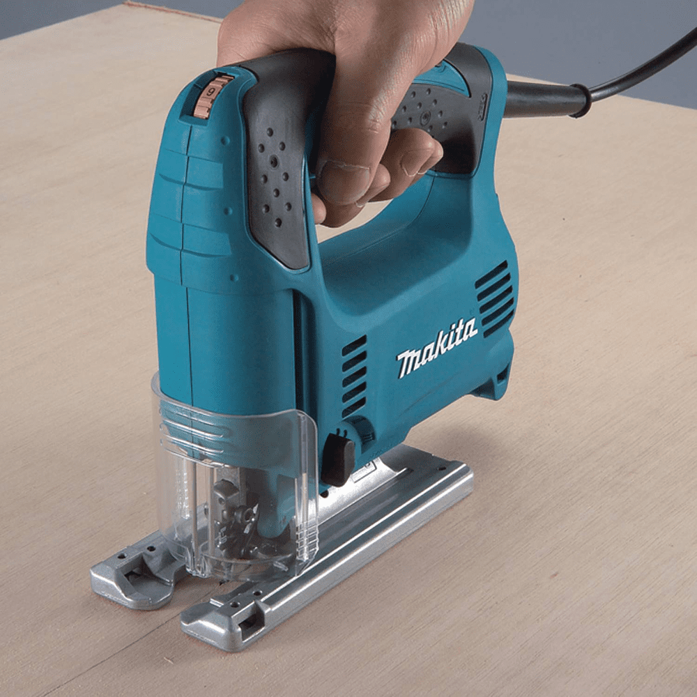 Лобзик MAKITA 4329, 450 Вт - 10