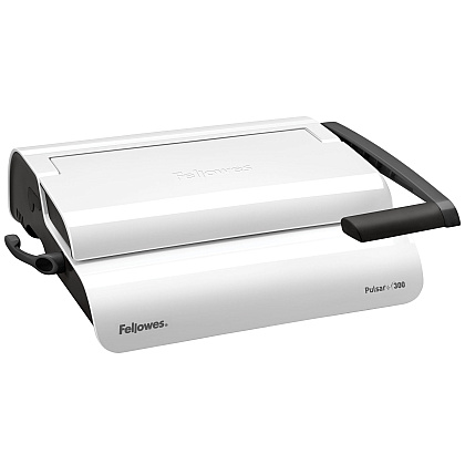 Перфобиндер Fellowes "Pulsar+" - 3