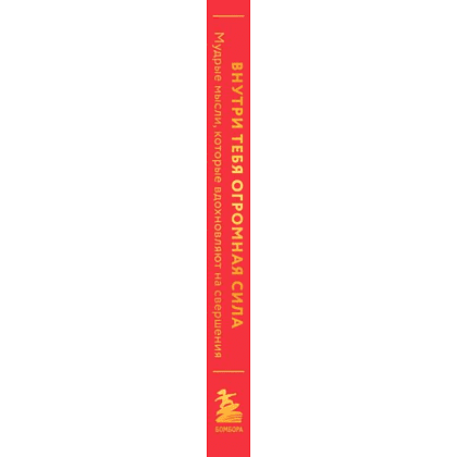 Книга "Радость на ладони. Внутри тебя огромная сила. Мудрые мысли, которые вдохновляют на свершения" - 3