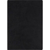 Ежедневник недатированный "Tucson Flex", А5, 272 страницы, черный - 2