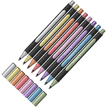 Набор ручек капиллярных Schneider "Paint-It 020"