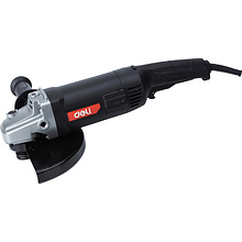 Угловая шлифмашина Deli RS EDE-JM230-1E 2200 Вт, 230 мм