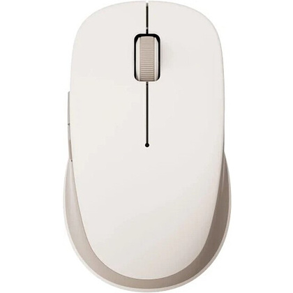 Мышь Xiaomi "Dual-mode Wireless Mouse 2" (BHR8849GL, XMSMSB01YM), белый  
