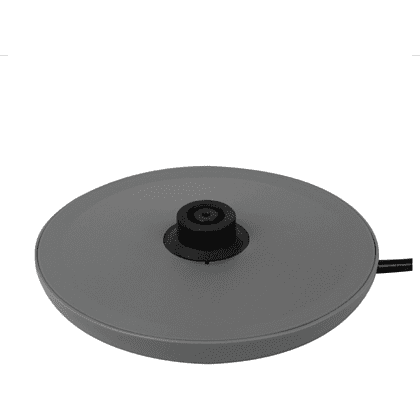 Электрочайник Sonnen "KT-8719G", серый - 7