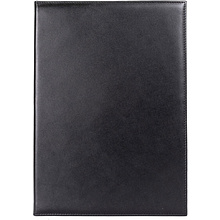 Папка для документов "087", черный