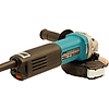 Шлифмашина угловая MAKITA GA5100, 850 Вт, 125 мм - 10
