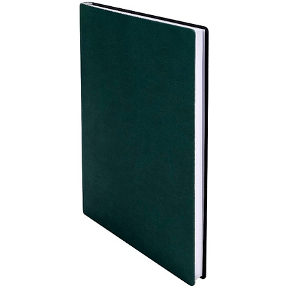 Ежедневник недатированный "Tucson Flex", А5, 272 страницы, зеленый