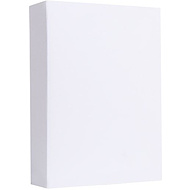 Бумага офсет, A4, 500 листов, 65 г/м2