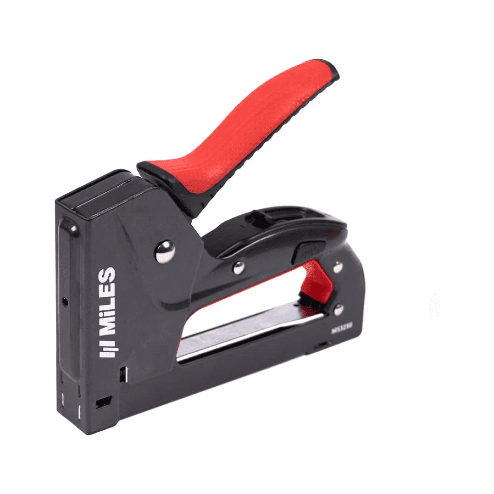 Степлер скобозабивной MILES "M53250/T" - 7