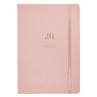 Ежедневник датированный 