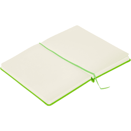 Скетчбук "Sketchmarker", 9x14 см, 140 г/м2, 80 листов, зеленый луг - 10