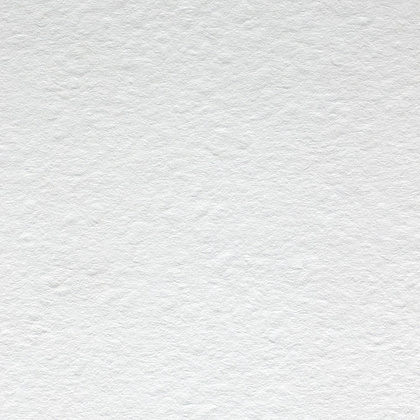 Блок бумаги для акварели "Ладога", 100% целлюлоза, А2, 200 г/м2, 12 листов, среднее зерно - 3