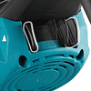 Перфоратор MAKITA HR3001CJ, 1050 Вт, 3.6 Дж, SDS-plus, подсветка, Makpac 2 - 5