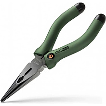 Длинногубцы Deli HS HT2106