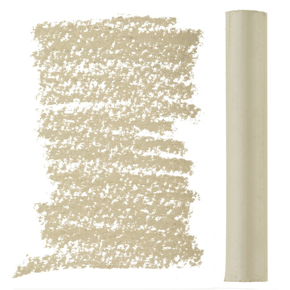 Соус "Ладога", набор мелков, 3 цвета, серо-бежевый - 4