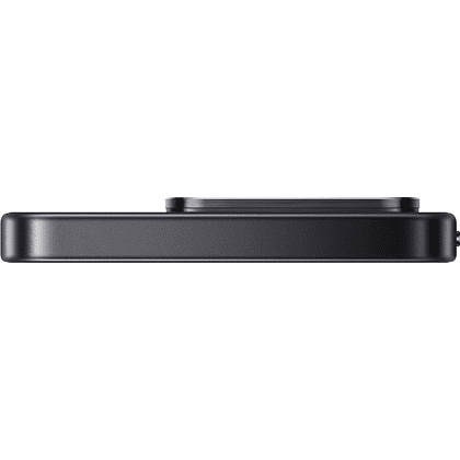 Смартфон Xiaomi 17T, 12GB/512GB, Black, EU - 11