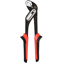 Клещи переставные Deli RS EDL2612Z