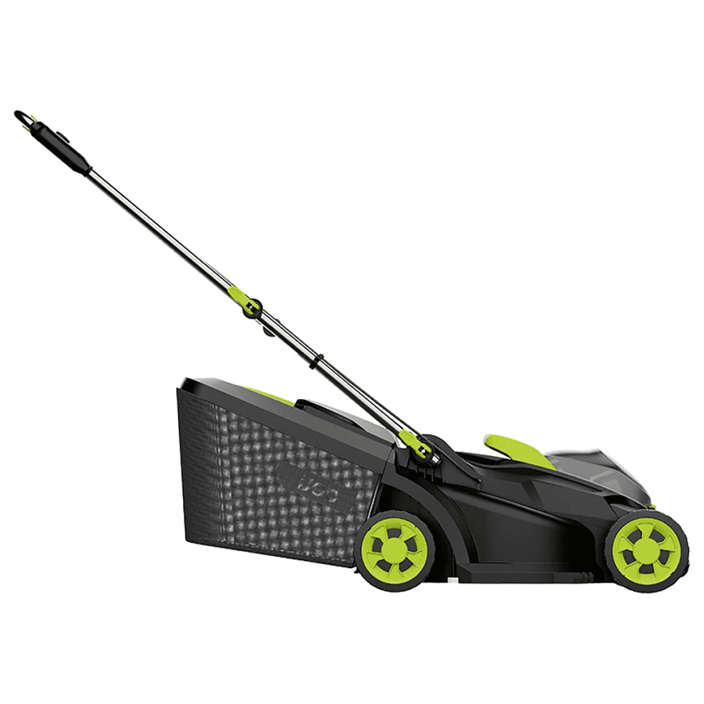 Аккумуляторная газонокосилка Deli GS EDG500-1, 20 В, 4 Ач, 4500 об/мин, 35 л - 5