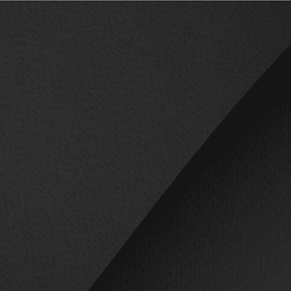 Бумага для пастели "Мастер-Класс", А4, 160 г/м2, черный