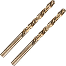 Сверло по металлу Deli RS EDH-MHZ030-E2