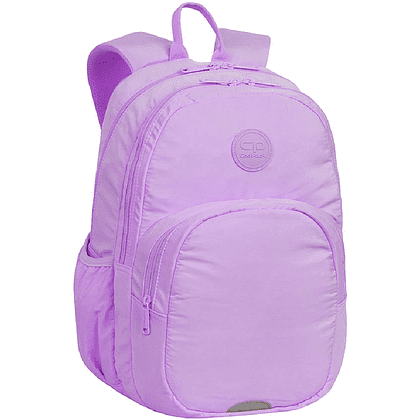 Рюкзак школьный Coolpack "Rider", сиреневый