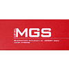 Уровень брусковый MGS 700807B, 1000 мм, 2 глазка - 3