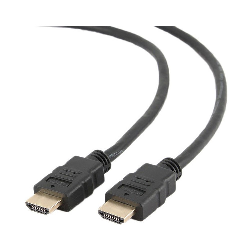  Кабель HDMI "Cablexpert CC-HDMI4-6", v2.0, 1.8 м