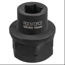 Головка ударная шестигранная RF-44510BV30
